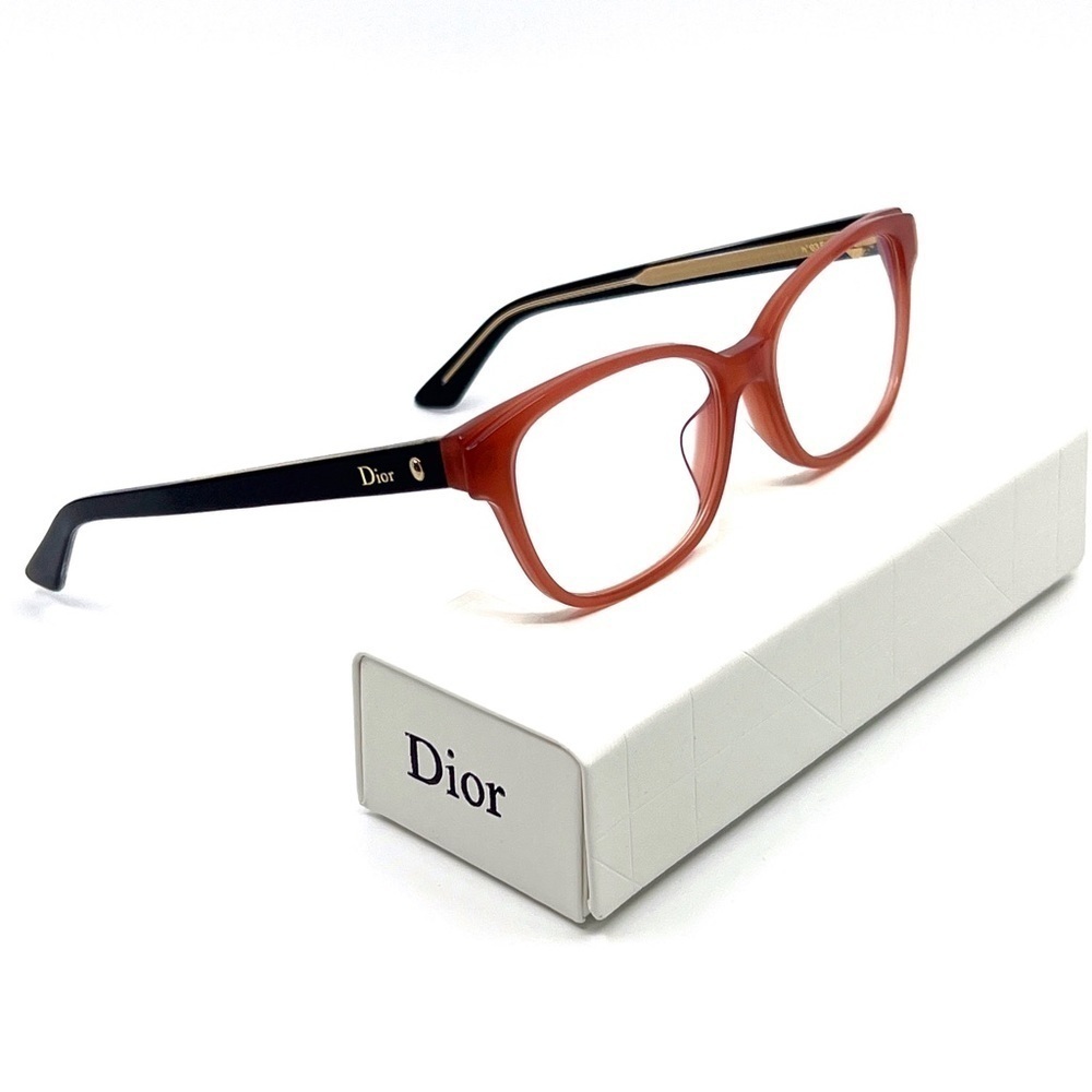 CHRISTIAN DIOR Eyeglasses MONTAIGNE N3  SGN140 NEW!!!